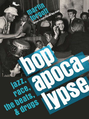 cover image of Bop Apocalypse